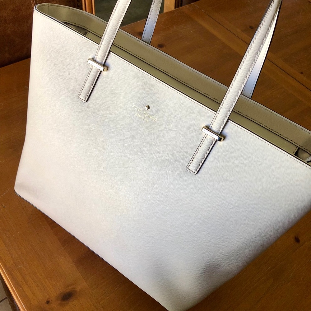 Kate Spade Medium Cedar Street Medium Harmony Tote